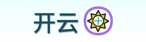 开云 Logo